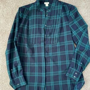 Jcrew Blouse